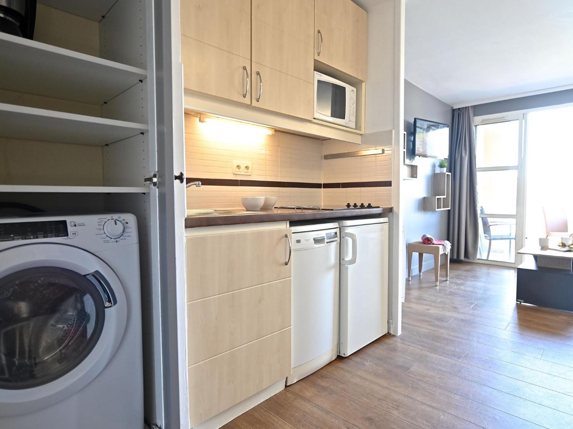 Apartment Village Cap Esterel - Le Village-14 By Interhome Saint-Raphael  Exterior photo